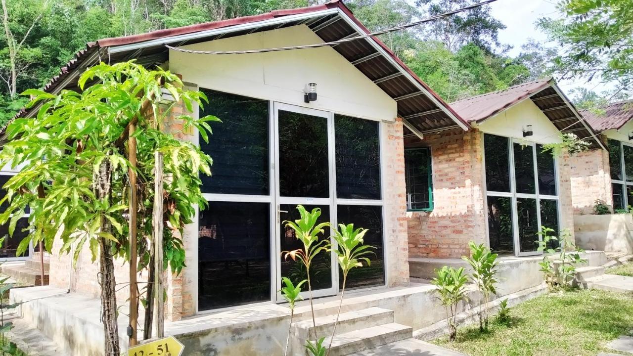 Bentong Happy Farm Villa Eksteriør bilde